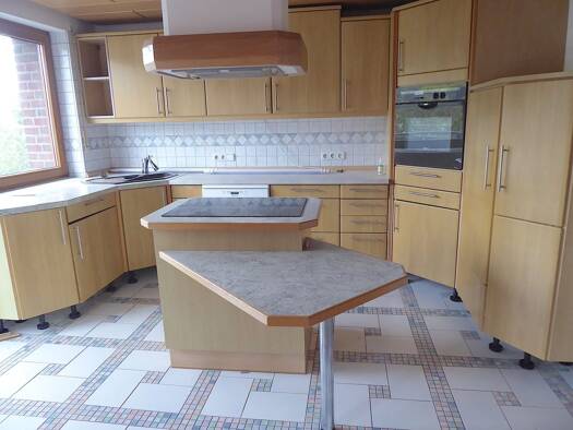 Mehrfamilienhaus zum Kauf 265.000 € 8 Zimmer 221 m² 439 m² Grundstück Oberahr 56414