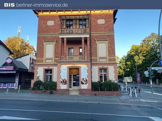 Ladenfläche zur Miete 2.600 € 2 Zimmer 78 m² Verkaufsfläche Berlin 14167