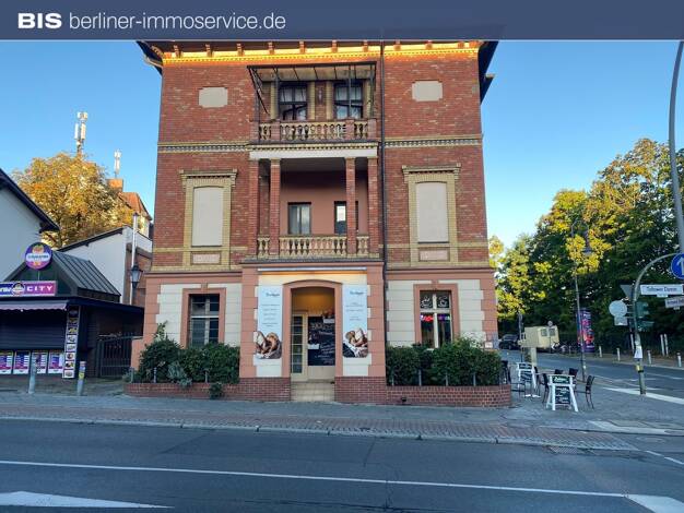 Ladenfläche zur Miete 2.600 € 2 Zimmer 78 m² Verkaufsfläche Zehlendorf Berlin 14167