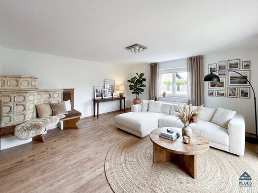 Wohnung zur Miete 1.082 € 4 Zimmer 95,2 m² 1. Geschoss Oberndorf bei Salzburg 5110