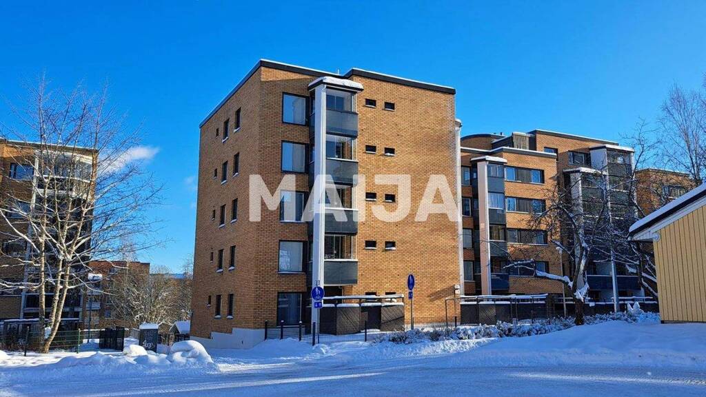 Studio zum Kauf 115.000 € 2 Zimmer 46,5 m² 3. Geschoss Paatsamakuja 6 Vantaa 01360