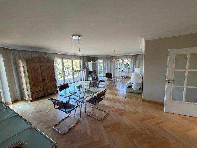 Immobilie in Irsch - Luxeriöse Villa in ruhiger Lage - Bild 4