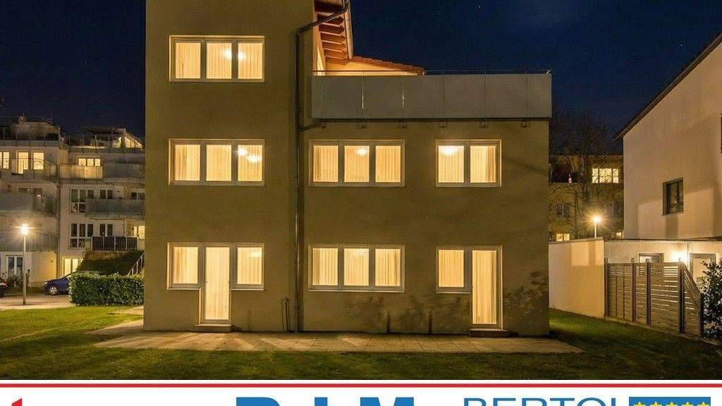 Sonstiges zum Kauf als Kapitalanlage geeignet 1.000.000 € 10 Zimmer 277 m² 651 m² Grundstück Geismar Göttingen 37085