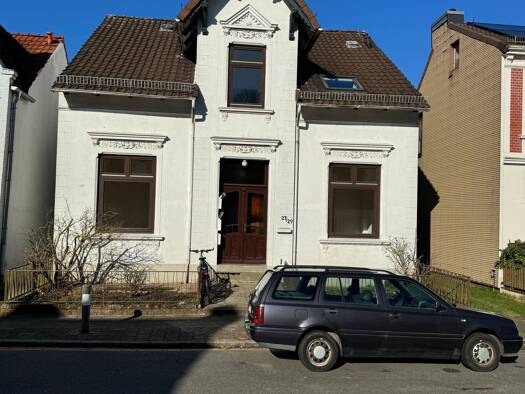 Einfamilienhaus zum Kauf 570.000 € 9 Zimmer 199,3 m² 315 m² Grundstück Lehe Bremen 28359