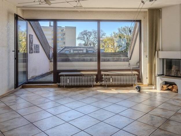 Wohnung zum Kauf 789.000 € 5 Zimmer 136,2 m² 2. Geschoss Sendling-Westpark München 80686
