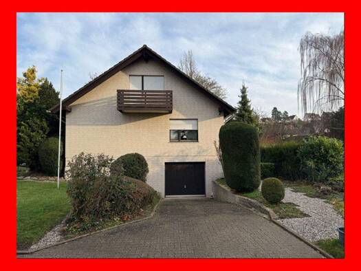 Einfamilienhaus zum Kauf 269.000 € 4 Zimmer 132 m² 1.389 m² Grundstück Alfeld 31061