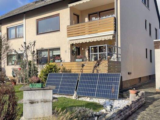 Wohnung zum Kauf 259.000 € 3 Zimmer 89 m² frei ab sofort Allersberg 90584