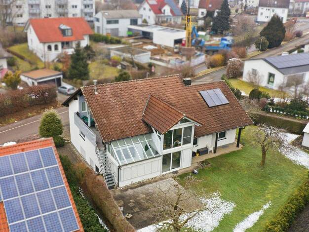 Wohnung zum Kauf 359.900 € 3,5 Zimmer 115,7 m² 1. Geschoss frei ab 01.08.2026 Laupheim 88471