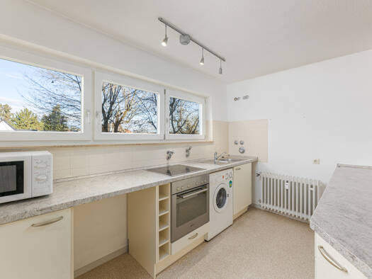 Wohnung zum Kauf 349.000 € 3 Zimmer 71 m² 1. Geschoss Nord Stuttgart 70192