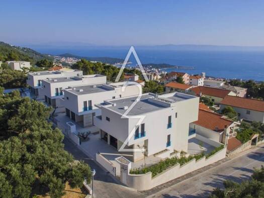 Haus zum Kauf 1.100.000 € 6 Zimmer 350 m² Veliko Brdo, Makarska Makarska