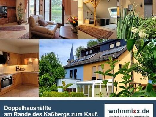 Doppelhaushälfte zum Kauf provisionsfrei 350.000 € 4 Zimmer 162,8 m² 329 m² Grundstück Altendorf Chemnitz 09116