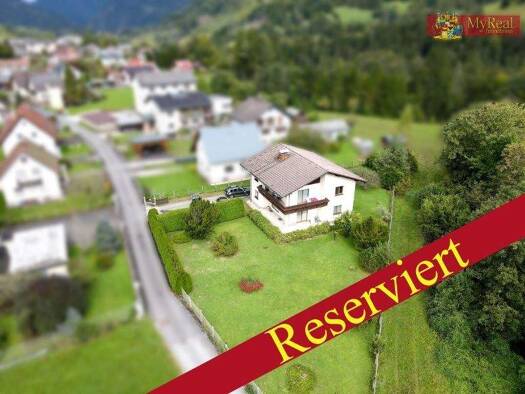 Einfamilienhaus zum Kauf 350.000 € 200 m² 1.270 m² Grundstück Sankt Gallen 8933