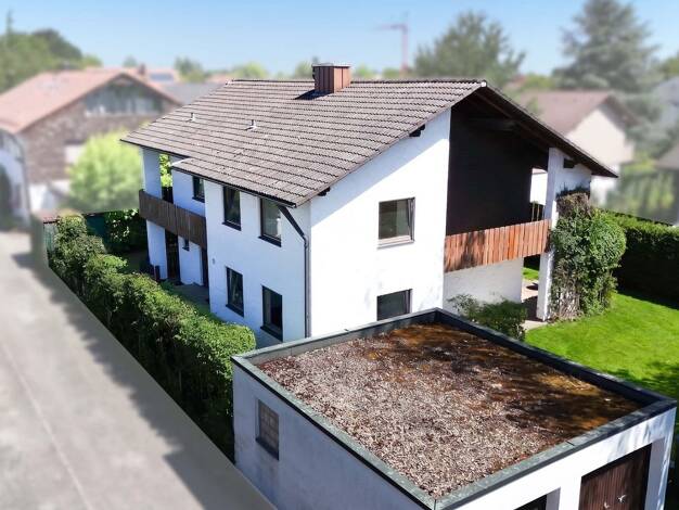 Haus zum Kauf 720.000 € 7 Zimmer 181,8 m² 730 m² Grundstück Ingolstadt Ingolstadt 85051
