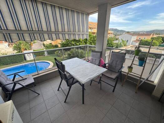 Wohnung zum Kauf 295.000 € 2 Zimmer 80 m² Dénia 03700