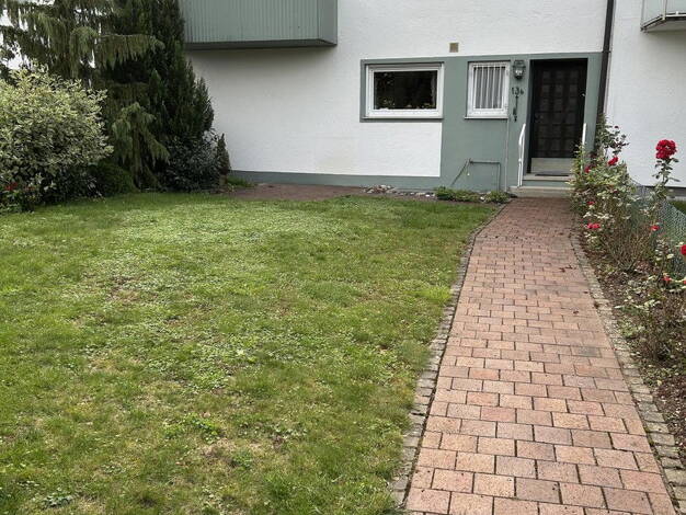 Reihenmittelhaus zum Kauf provisionsfrei 465.000 € 4 Zimmer 125 m² 281 m² Grundstück Haunstetten Augsburg 86179