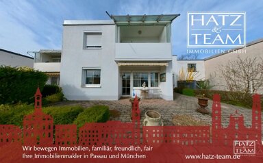 Reihenmittelhaus zum Kauf 395.000 € 4,5 Zimmer 113,8 m² 325 m² Grundstück Haidenhof Süd Passau 94036