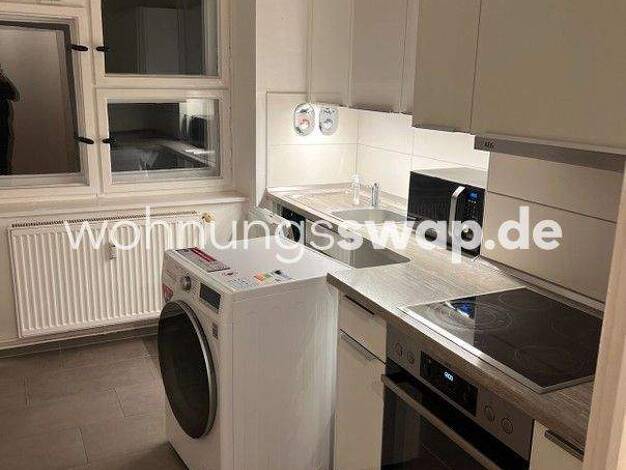 Studio zur Miete Tauschwohnung 700 € 2 Zimmer 55 m² EG Prenzlauer Berg Berlin 10409