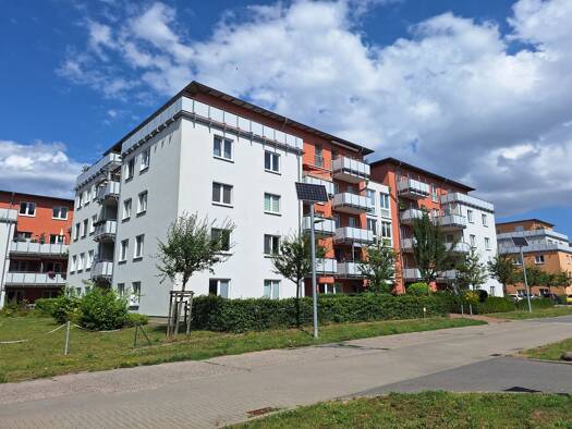 Wohnung zum Kauf 253.000 € 3 Zimmer 84,6 m² Südliche Mühlenvorstadt Greifswald 17489