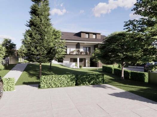 Wohnung zum Kauf 589.000 € 4 Zimmer 128,8 m² EG Kösching 85092