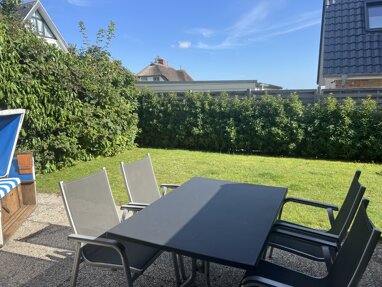 Terrassenwohnung zum Kauf 499.000 € 3 Zimmer 57 m² frei ab sofort Westerland Westerland 25980