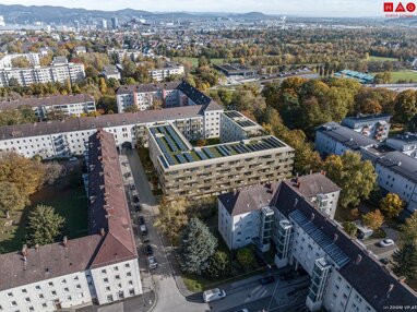 Terrassenwohnung zum Kauf 562.680 € 3 Zimmer 67,7 m² frei ab 01.12.2025 Mörikeweg Waldegg Linz 4020