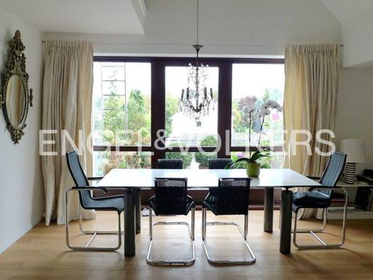 Maisonette zum Kauf 480.000 € 5 Zimmer 140 m² frei ab sofort Unterfeldhaus Erkrath 40699