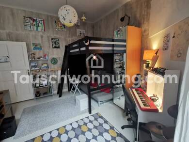 Wohnung zur Miete Tauschwohnung 245 € 1 Zimmer 38 m² 1. Geschoss Französisch Buchholz Berlin 10439
