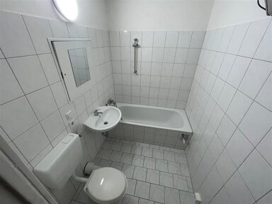 Wohnung zur Miete 331 € 3 Zimmer 62,5 m² 3. Geschoss Am Rotberg 6 Wutha-Farnroda Wutha-Farnroda 99848