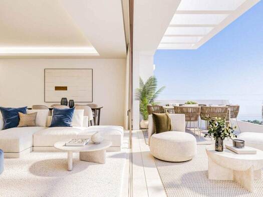 Wohnung zum Kauf 445.000 € 128 m² Mijas 29650