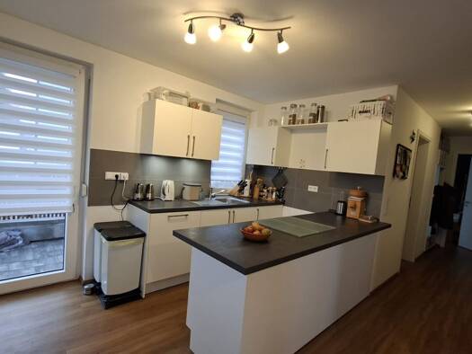 Wohnung zur Miete 900 € 3 Zimmer 75 m² EG frei ab 01.04.2026 Deutenbach Stein 90547