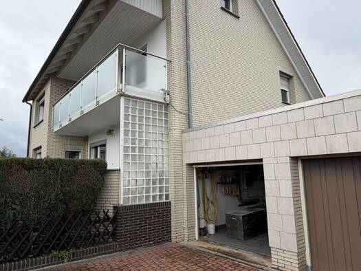 Mehrfamilienhaus zum Kauf 499.000 € 10 Zimmer 219 m² 613 m² Grundstück Egestorf Barsinghausen / Egestorf am Deister 30890