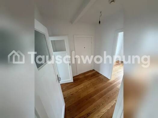Wohnung zur Miete Tauschwohnung 500 € 3 Zimmer 60 m² Sasel Hamburg 22047