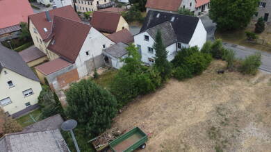 Mehrfamilienhaus zum Kauf 850.000 € 12 Zimmer 270 m² 591 m² Grundstück Unterferrieden Burgthann 90559