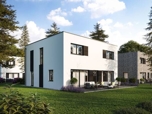 Einfamilienhaus zum Kauf provisionsfrei 398.350 € 163 m² Stieghorst Bielefeld 33605