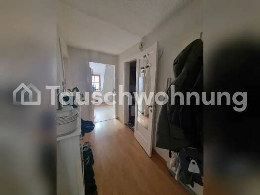 Wohnung zur Miete Tauschwohnung 410 € 2 Zimmer 45 m² Neustadt Bremen 28199