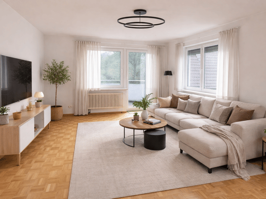 Maisonette zur Miete 1.350 € 3 Zimmer 112 m² Geschoss 1/3 frei ab sofort Plattenhardt Filderstadt 70794