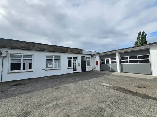 Lagerhalle zur Miete provisionsfrei 2.990 € 221 m² Lagerfläche Billstedt Hamburg 22117