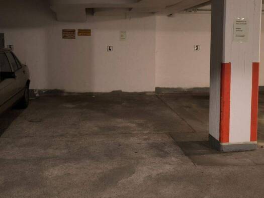 Garage zur Miete provisionsfrei 90 € Faulenstraße 44 - 46 Altstadt Bremen 28195