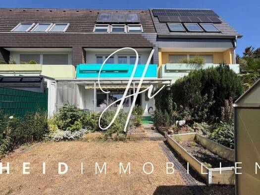 Reihenmittelhaus zum Kauf 495.000 € 5 Zimmer 134 m² 173 m² Grundstück Breisach Breisach am Rhein 79206