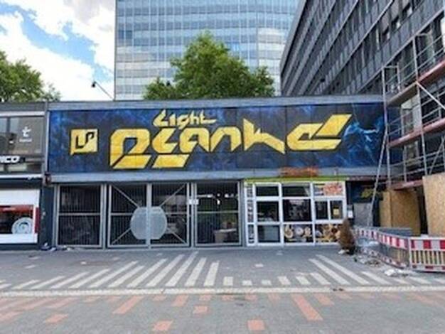 Laden zum Kauf provisionsfrei 239 m² Verkaufsfläche Bahnhofsvorstadt Bremen 28195