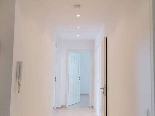 Wohnung zur Miete 545 € 4 Zimmer 80,9 m² 2. Geschoss frei ab sofort Jauernicker Straße 61 Südstadt Görlitz 02826