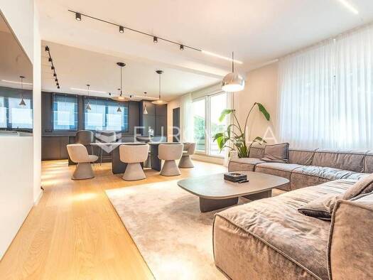 Wohnung zur Miete 4.000 € 2 Zimmer 151 m² 1. Geschoss Srebrnjak Petrova - Vocarska