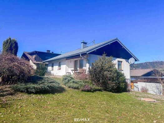 Einfamilienhaus zum Kauf 385.000 € 4 Zimmer 90 m² 748 m² Grundstück St. Konrad 4817