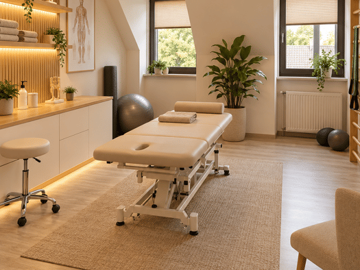 Praxis zur Miete 748 € 5 Zimmer 68 m² Bürofläche Schwabach Schwabach 91126