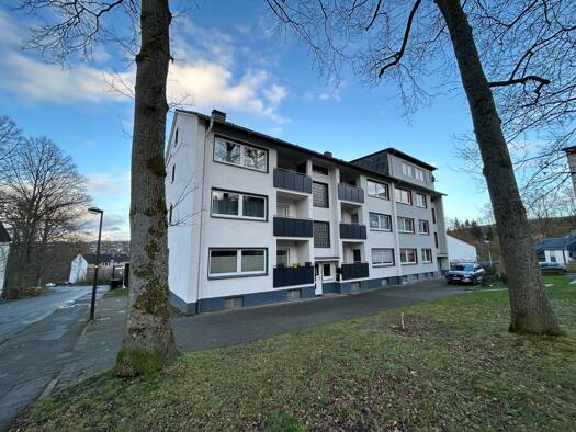 Wohnung zur Miete 510 € 3 Zimmer 65 m² frei ab 01.05.2026 Rosenberger Straße 5 Arnsberg 59821