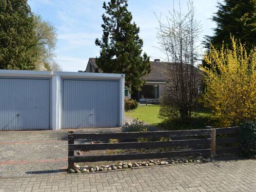 Doppelhaushälfte zum Kauf 294.000 € 4 Zimmer 122 m² 654 m² Grundstück Boye Celle 29223
