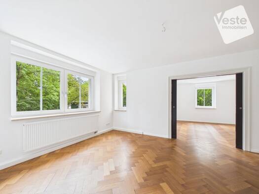 Wohnung zur Miete 1.180 € 4 Zimmer 118 m² EG Coburg Coburg 96450
