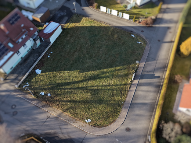 Grundstück zum Kauf 149.000 € 779 m² Grundstück Hardt 78739