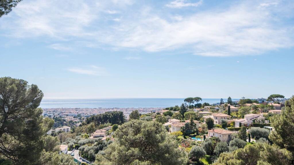 Wohnung zum Kauf 1.840.000 € 216,1 m² Le Ray NICE 06236