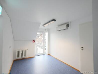 Bürofläche zur Miete 850 € 2 Zimmer 59 m² Bürofläche Singen Singen (Hohentwiel) 78224